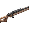 WINCHESTER REPEATING ARMS Xpert Thumbhole Target Brown SR 21 Sharp 18in 10rd Brown Bolt-Action Rifle (5252281003)
