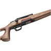 WINCHESTER REPEATING ARMS Xpert Thumbhole Target Brown SR 21 Sharp 18in 10rd Brown Bolt-Action Rifle (5252281003)