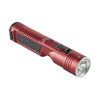 STREAMLIGHT Stinger 2020 S 2000 Lumens 120V AC/12V DC Red Rechargeable Flashlight w/ PiggyBack Charger (78221)