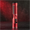 STREAMLIGHT Stinger 2020 S 2000 Lumens 120V AC/12V DC Red Rechargeable Flashlight w/ PiggyBack Charger (78221)
