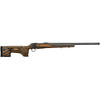 CZ 600+ Range 308 Win 24in 5rd Gray/Brown Bolt-Action Rifle (7513)
