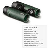 KONUS Supreme 10x26mm Compact Binocular (2364)