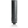 LANTAC USA M-SPEC556S .223/5.56mm 1/2x28 DT Hub Suppressor (01-SUP-MSPEC556S)