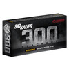 SIG SAUER .300 Blackout 220Gr Subsonic Open Tip Match 20rd Box Ammo (C300A2-20)