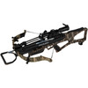 EXCALIBUR REV-X TD Mossy Oak Bottomland Crossbow Package w/ Soft Case (E16341)