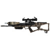 EXCALIBUR REV-X TD Mossy Oak Bottomland Crossbow Package w/ Soft Case (E16341)