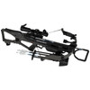 EXCALIBUR REV-X TD Stealth Gray Crossbow Package w/ Soft Case (E16357)