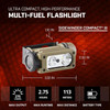 STREAMLIGHT Sidewinder Compact III UC White Hands-Free Light (14211)