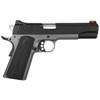 KIMBER 1911 Custom LW Shadow Ghost .45 ACP 5in 8rd Pistol Bundle w/ Three Mags, Holster and Range Bag (3700891)