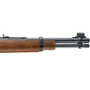 CHIAPPA FIREARMS LA322 T.D. Bandit Bootleg 22LR 12in 9rd Lever-Action Rifle (920.440)