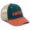 VIKTOS Men's Quadsnake Blue Hat (1906500)