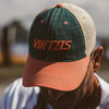 VIKTOS Men's Quadsnake Blue Hat (1906500)
