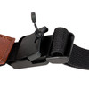 VIKTOS Upscale Leather Brown Hip Pack (2105300)