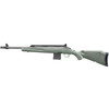 RUGER American Gen II Scout 5.56 NATO 16.1in 10rd Leaf Green Stock Bolt-Action Rifle (46965)
