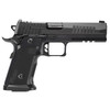 SIG SAUER P211-GT5 9mm Luger 5in 3x 10rd Mags Black Pistol (211F-9-GT5-10)