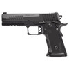 SIG SAUER P211-GT5 9mm Luger 5in 3x 10rd Mags Black Pistol (211F-9-GT5-10)