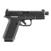 RUGER RXM 9mm 4.5in Threaded 2x17rd Black Pistol (19445)