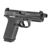 RUGER RXM 9mm 4.5in Threaded 2x17rd Black Pistol (19445)