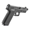 RUGER RXM 9mm 4.5in Threaded 2x17rd Black Pistol (19445)