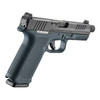 RUGER RXM 9mm 4.5in Threaded 2x17rd Stealth Gray Pistol (19447)