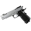 KIMBER 2K11 Comp 9mm 5in 20rd Stainless Semi-Auto Pistol (3500080)