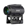 SPRINGFIELD ARMORY Saint Victor Low Capacity 5.56 NATO 14in Black Rifle Gear Pac w/ Viridian Venta, 4x 10rd Mags, Rifle Case (STV914556BLCV2B5-PAC)