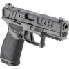 SPRINGFIELD ARMORY Echelon 4.0 FC 9mm 4in 2x15rd Striker Fired Pistol (EC9409BFC-U-15)