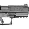 SPRINGFIELD ARMORY Echelon 4.0FC 9mm 4in 2x10rd Black Pistol (EC9409BFCCA-U)