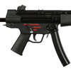 CENTURY ARMS AP5 Navy 9mm 8.9in 30rd Semi-Auto Pistol w/ Magpul BSL Brace (HG6034NB-N)