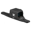 VORTEX Viper 3 MOA Shotgun Enclosed Micro Green Dot Sight (VPR-SGMGD3-E)