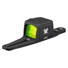 VORTEX Viper Multi-Reticle Shotgun Enclosed Micro Green Dot Sight (VPR-SGMGD3-MR-E)