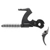TIMNEY TRIGGERS Lever Action Black Trigger for Marlin Model 336, 1894, and 1895 (Lever-Gun)