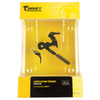 TIMNEY TRIGGERS Lever Action Black Trigger for Marlin Model 336, 1894, and 1895 (Lever-Gun)