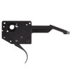 TIMNEY TRIGGERS Replacement Single-Stage Curved 3lbs Factory Pull Weight Trigger for Ruger American Gen II Centerfire (642C)