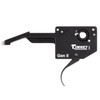 TIMNEY TRIGGERS Impact Single-Stage Trigger for Ruger American Gen II Centerfire (644C)