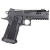 EUROPEAN AMERICAN ARMORY Girsan Witness2311 CMXX 9mm 4.25in 17rd Semi-Auto Pistol (395065)