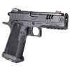 EUROPEAN AMERICAN ARMORY Girsan Witness2311 CMXX 9mm 4.25in 17rd Semi-Auto Pistol (395065)