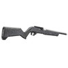 RUGER 10/22 Carbon Fiber .22LR 16.1in Threaded 10rd Semi-Auto Rifle (32014)