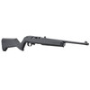 RUGER 10/22 Standard .22LR 18.5in Threaded 10rd Magpul MOE X-22 Stock Semi-Auto Rifle (32021)