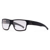 GATORZ EYEWEAR Delta Black /Black Logo /MilSpec Ballistic Photochromic w/ Anti-Fog Sunglasses (GZ-04-005)