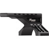 SIG SAUER Alpha 1913 Ring Top 34mm Black Accessory Rail (SOA54R01)