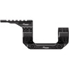 SIG SAUER Alpha 1913 Ring Top 35mm Black Accessory Rail (SOA55R01)