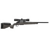 SAVAGE 110 Trail Blazer XP .450 Bushmaster 20in Threaded 4rd Flat Dark Gray Stock Bolt-Action Rifle (32465)