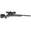 SAVAGE 110 Trail Blazer XP .450 Bushmaster 20in Threaded 4rd Flat Dark Gray Stock Bolt-Action Rifle (32465)