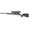 SAVAGE 110 Trail Blazer XP LH 6.5 Creedmoor 20in Threaded 4rd Flat Dark Gray Stock Bolt-Action Rifle (32482)