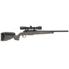 SAVAGE 110 Trail Blazer XP LH 7mm-08 Rem 20in Threaded 4rd Flat Dark Gray Stock Bolt-Action Rifle (32483)