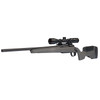 SAVAGE 110 Trail Blazer XP LH 7mm-08 Rem 20in Threaded 4rd Flat Dark Gray Stock Bolt-Action Rifle (32483)