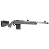 SAVAGE 110 Ridge Hunter .338 Win Mag 20in Threaded 5rd Flat Dark Gray Stock Bolt-Action Rifle (32506)