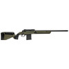SAVAGE 110 Core Predator .204 Ruger 22in Threaded 10rd Hunter Green Stock Bolt-Action Rifle (32630)