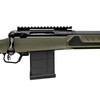 SAVAGE 110 Core Predator 7mm-08 Rem 22in Threaded 10rd Hunter Green Stock Bolt-Action Rifle (32639)